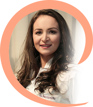 Márcia Orbak (Fisioterapeuta) Márcia Orbak (Fisioterapeuta)